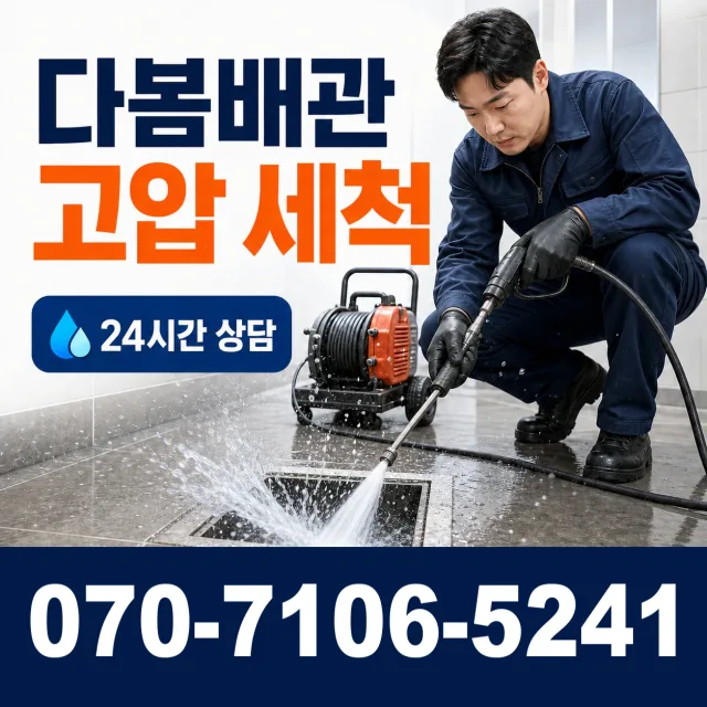 전남광주 나주시 전력로 주방수전 상담 이미지 4